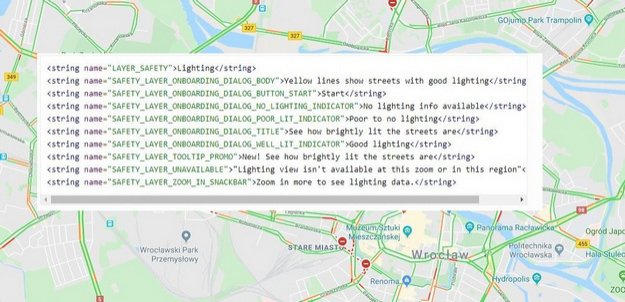 Strzeż się tych miejsc
