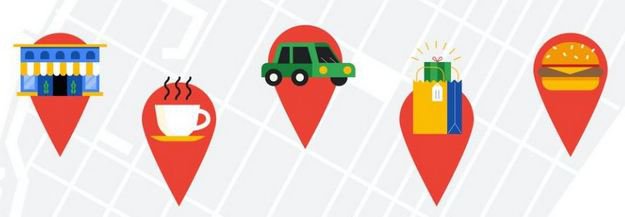 Mapy Google: tryb incognito także dla iPhone’a