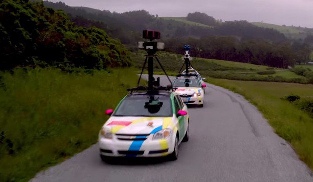 Dziesięciomilionowa mila Google’a