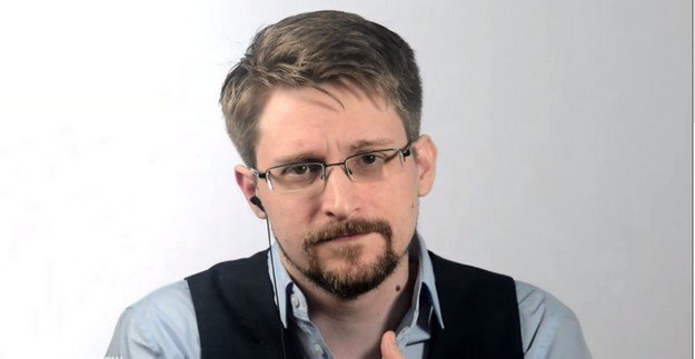 Snowden nie zarobi na „Pamięci nieulotnej”
