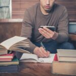 Rekrutacja na studia. Zdjęcie ilustracyjne