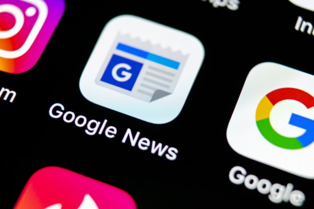 Koniec z cyfrowymi czasopismami w Google News