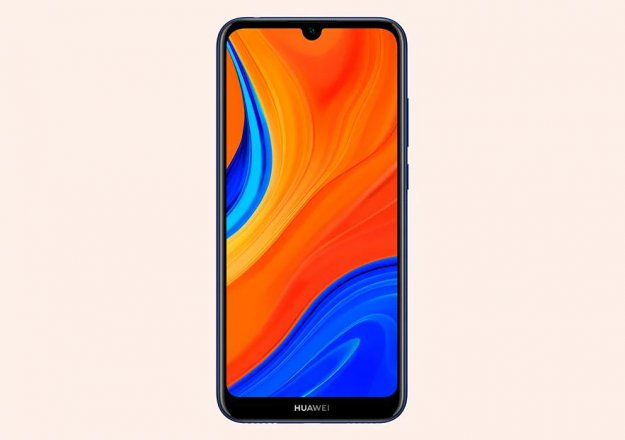 Rusza sprzedaż Huawei Y6s