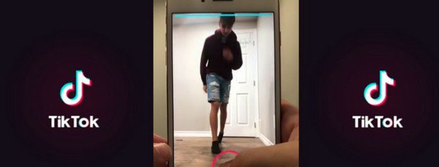 TikTok z licencjami na muzykę