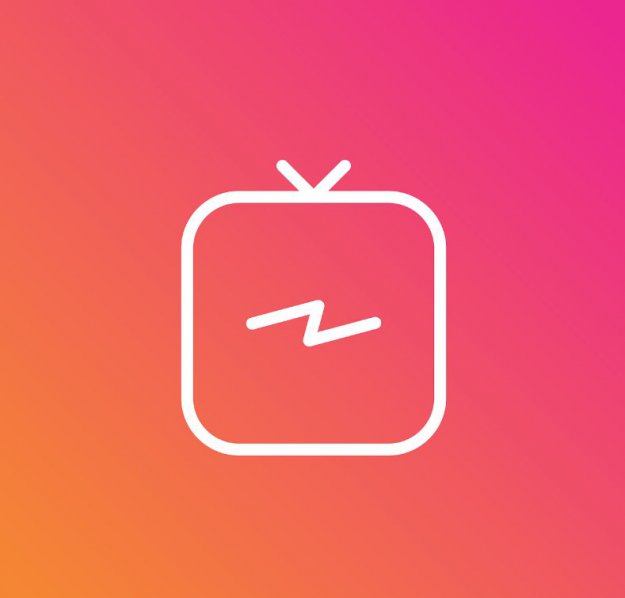 Instagram rezygnuje z ikonki IGTV na ekranie głównym