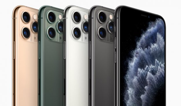 Nowa łatka pozwoli skutecznie wyłączyć śledzenie lokalizacji w iPhone’ach 11