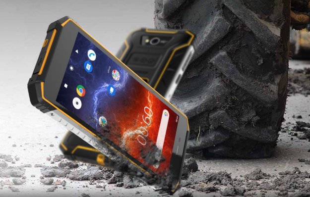 Nowe telefony z Wrocławia