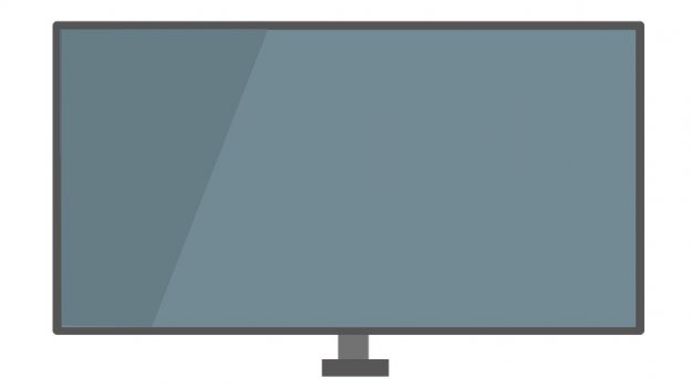 Koronawirus wpływa na produkcję paneli LCD