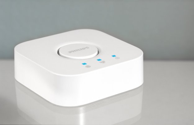 Żarówki Philipsa podatne na ataki hakerów