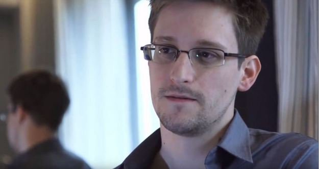 Bestseller Snowdena w darmowej wersji