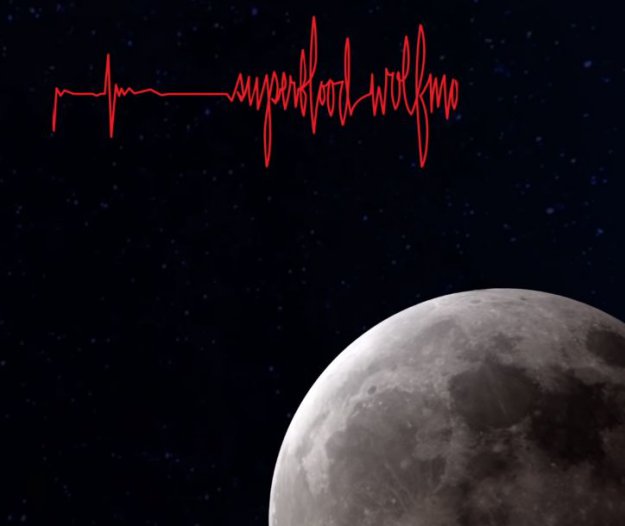 Smartfonem w księżyc, by posłuchać Pearl Jam