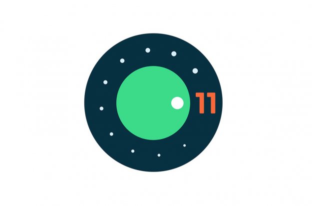 Developerska wersja Androida 11