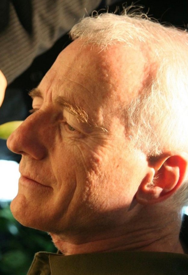 Zmarł twórca „kopiuj-wklej”