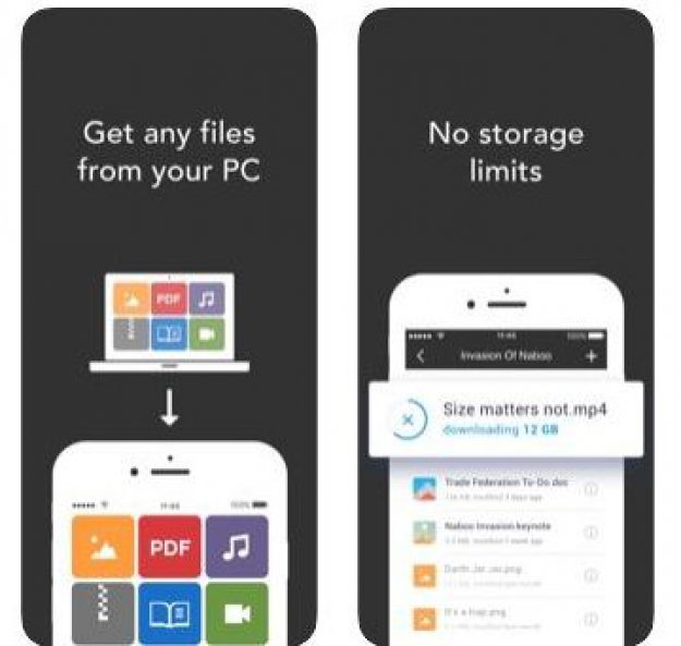 Resilio Sync: chmura w telefonie