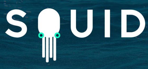 Aplikacja newsowa SQUID będzie współpracować z Huawei