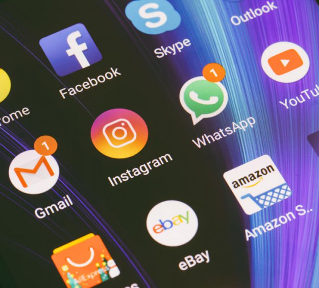 Niewiele wiemy o biznesach gigantów technologicznych