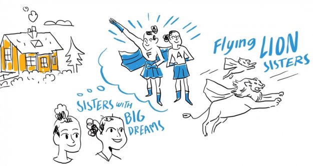 Microsoft stworzył superbohaterki