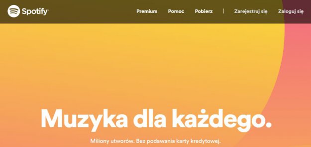 Będzie głosowy asystent Spotify