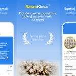 Nasza Klasa powraca jako aplikacja mobilna