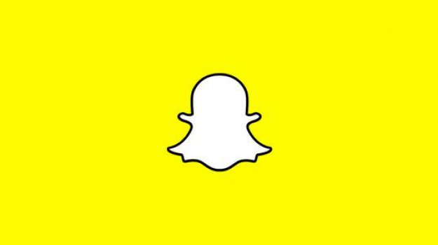 Awaria serwerów Snapchata