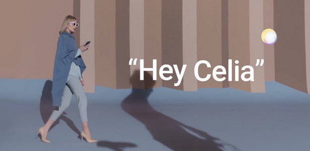 Huawei prezentuje własnego asystenta