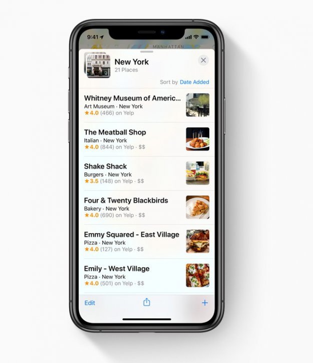 Z iPhone’em łatwiej w czasie pandemii