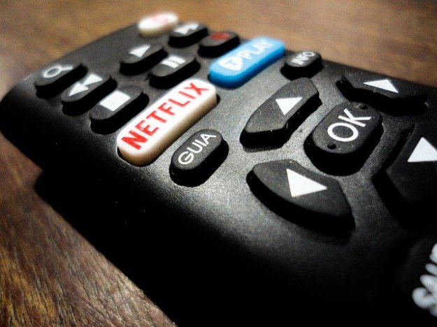 Netflix zwiększa uprawnienia rodziców