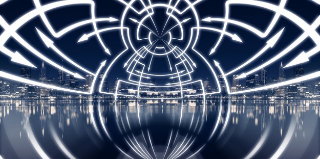 Łatwiejszy transfer plików z Windowsa 10