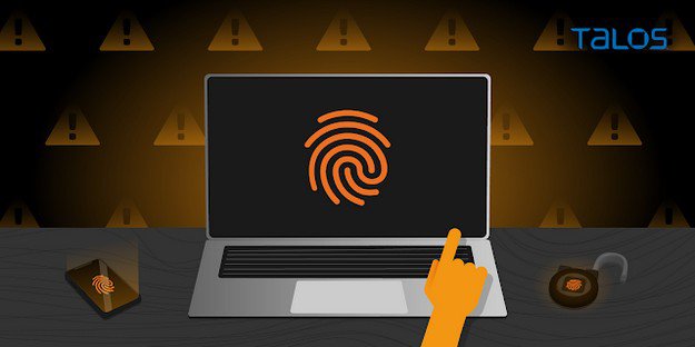 Odcisk palca: pewny czy nie?