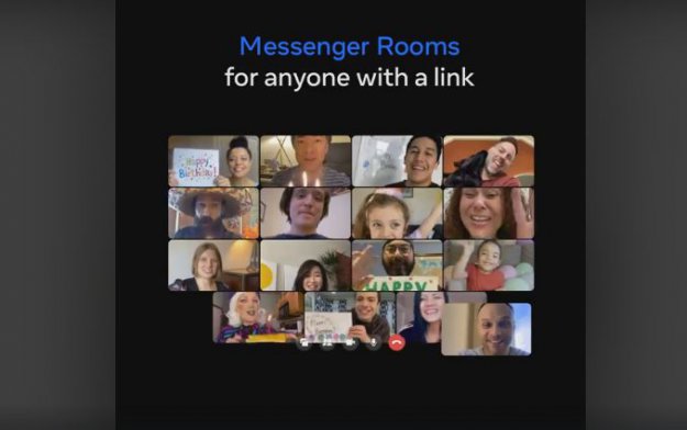 Facebook rozbudowuje opcje wideo