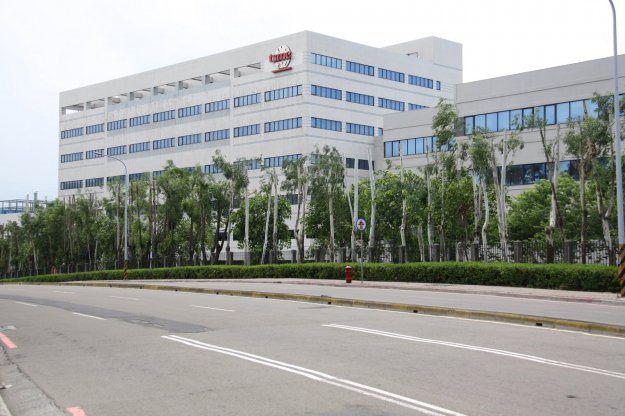 TSMC ogłasza prace nad litografią 2 nm