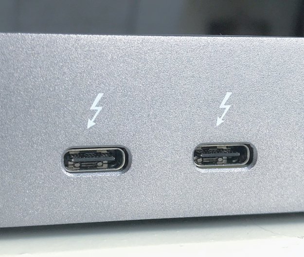 Microsoft uważa, że Thunderbolt nie jest bezpieczny