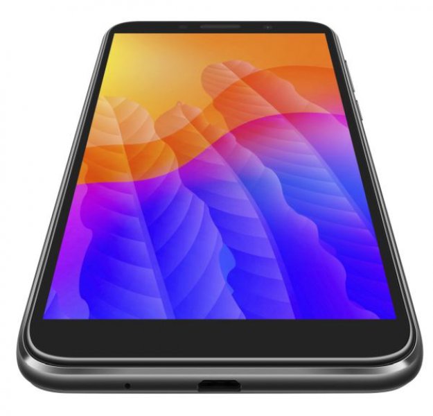 Seria Huawei Y rozrasta się o kolejne modele