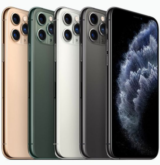 Pojawiły się przecieki dotyczące iPhone’a 12 Pro
