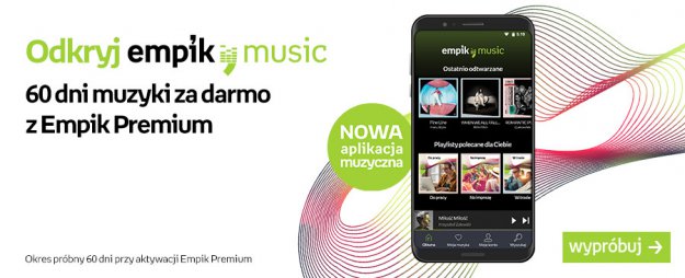 Debiutuje Empik Music