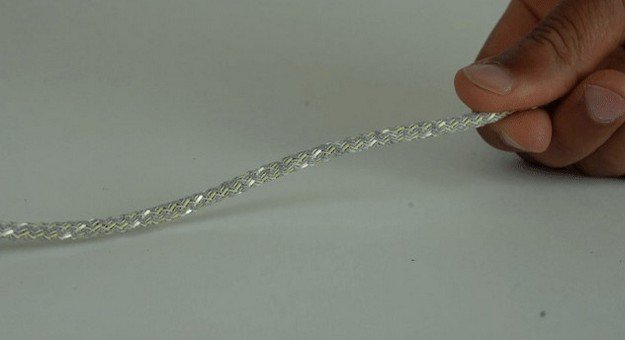 Powstaje kabel sterujący odtwarzaczem