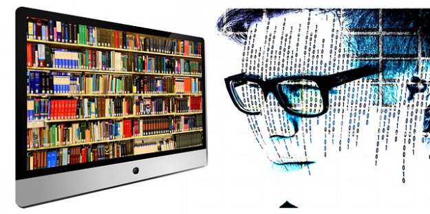 Koniec programu National Emergency Library