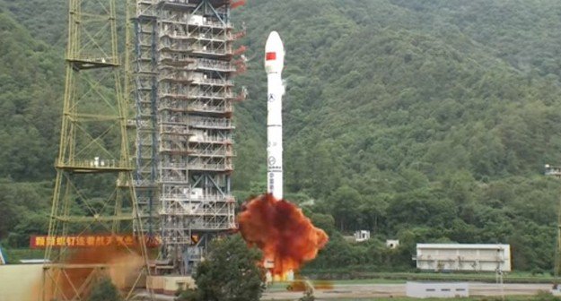 Beidou jest już kompletny