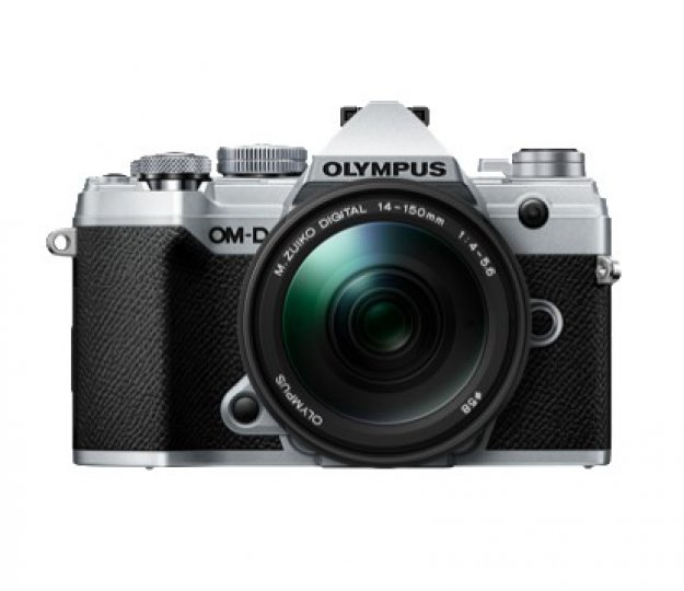 Olympus oddaje aparaty nowej firmie
