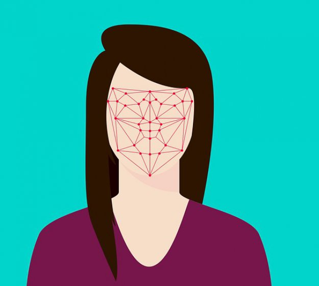 Zabronią stosowania technologii rozpoznawania twarzy?
