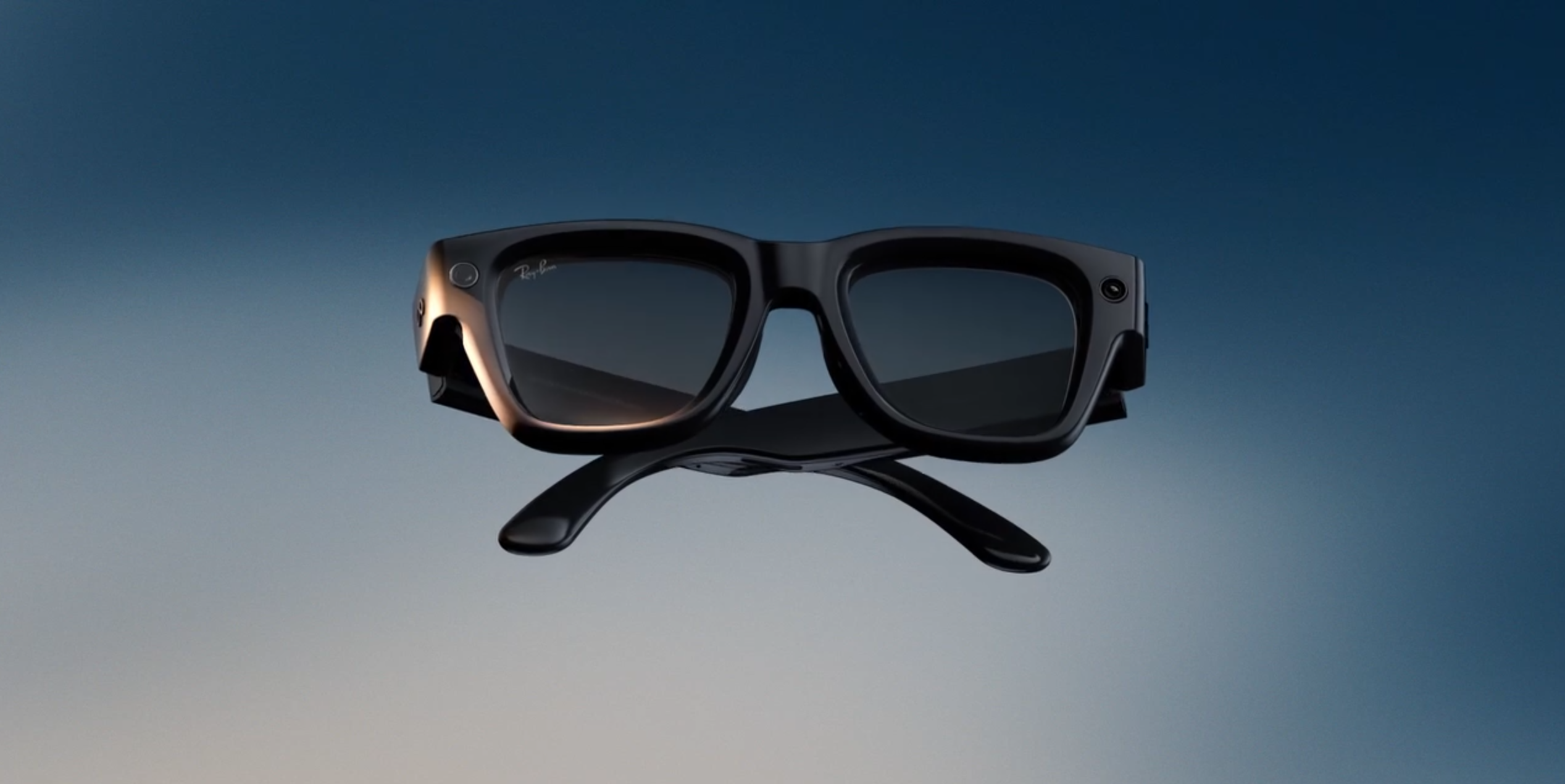 Meta Ray-Ban Display