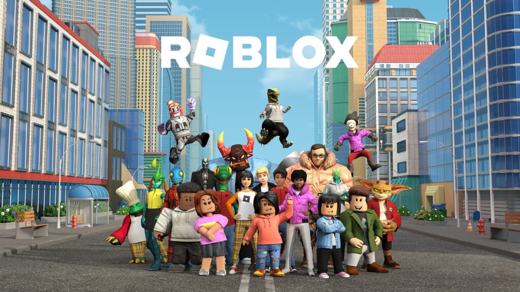 Roblox robi porządki. Część zawartości zniknie, a część stanie się dostępna wyłącznie dla pełnoletnich