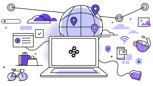 Mozilla uruchamia VPN