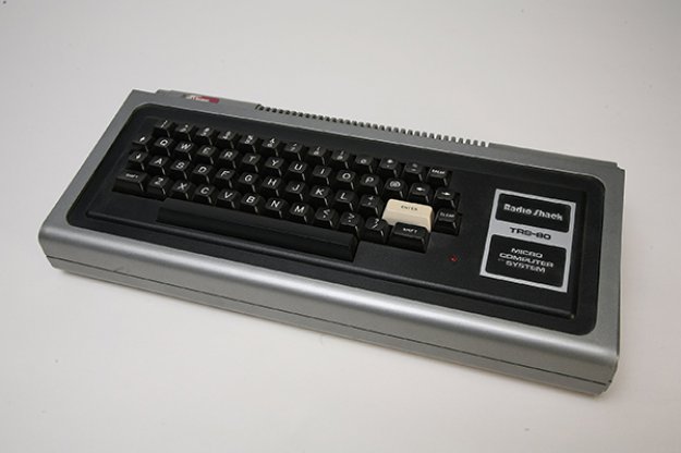 40 lat temu bił Apple’a na głowę…