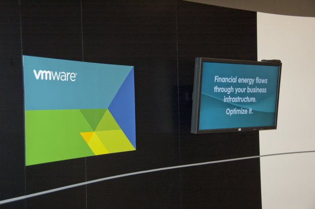 VMware przestaje opisywać sprzęt komputerowy jako „męski” i „żeński”