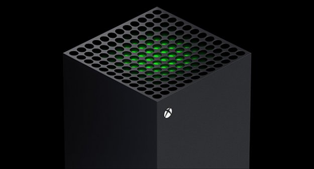 Xbox Series X zadebiutuje w listopadzie, ale bez Halo