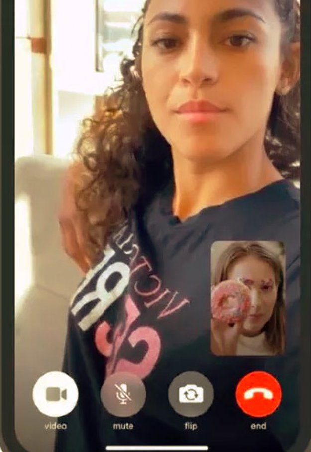 Można już prowadzić wideorozmowy przez Telegram