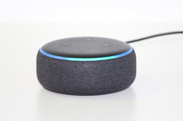 Alexa wpuszczała intruzów