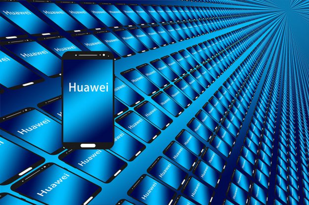 Wygasła licencja Google’a w smartfonach Huawei [uaktualnienie]