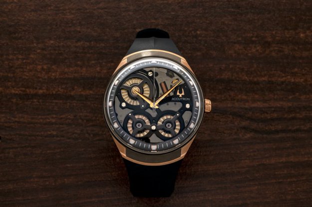 Podróż w czasie… zegarka z lat 60.